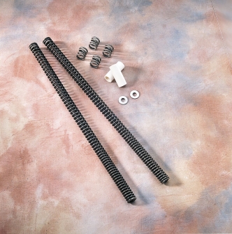 Progressive Suspension 35mm Fork Tubes Fork Lowering Kit For 1984-1987 FX, FXSB, 1982-1987 FXR (Excluding 1987 FXRS-SP, FXLR), 1984-1987 XL Models (10-1559)
