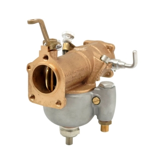 Doss Linkert M88 Carburetor For Harley Davidson 40-43 45