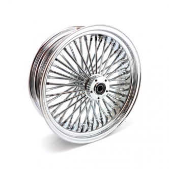 Custom Spoked Wheels for Harley Davidson Motorcycles ARH Custom UK
