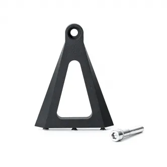 Killer Custom License Plate Bracket For Japan, USA & South Korea (LPB-RODDSP-N)