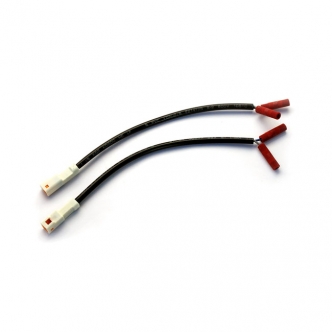 Kellermann I.LASH Front Adapter Cable - I1 For Indian 2018 Scout Bobber Models (123.514)