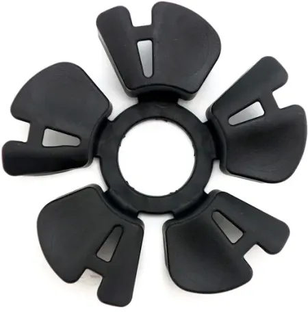 Doss Isolator Rubber For Wheel Pulley Touring Models (40278-09) (78263B)