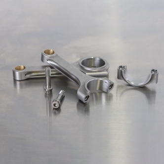 S&S Cycle Connecting Rod For 2019-2021 Royal Enfield 650 Twin Models (340-0219)