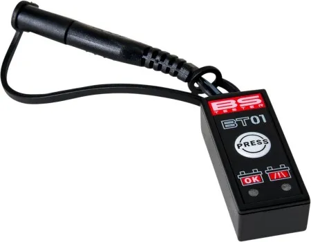 BS Battery Condition Indicator (700511)