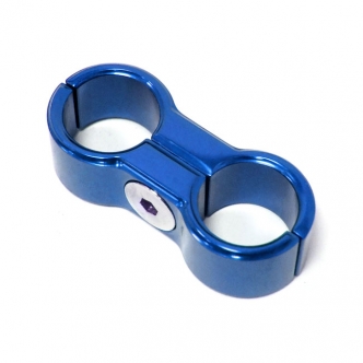 Doss Hose Separator in Blue Finish (ARM530839)