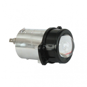DOSS Low Beam Ellipsoid Lamp 38mm Lens/H1/55 Watt (ARM889109)