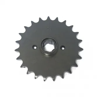 DOSS 23 Tooth Transmission Sprocket For Harley Davidson 1952-1979 Sportster Models (ARM117555)