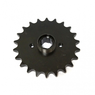 DOSS 22 Tooth Transmission Sprocket For Harley Davidson 1979-1984 Sportster Models (ARM504805)