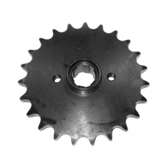 DOSS 23 Tooth Transmission Sprocket For Harley Davidson 1979-1984 Sportster Models (ARM035005)