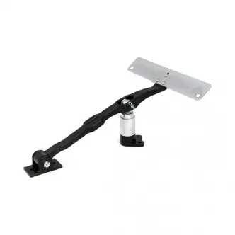 Doss T-Bar Solo Seat Mount Kit For Harley Davidson 1986-1999 Softail Motorcycles (ARM633309)