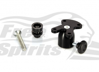 Free Spirits GPS Navigator Support For Triumph Classic Models (309027R)