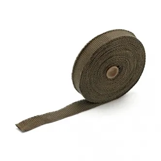 DOSS Copper Exhaust Wrap 1 Inch Wide (ARM325795)