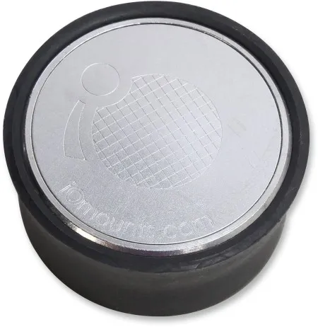 Klock Werks Black Device Mount IOCore (IOCOREBLACK)