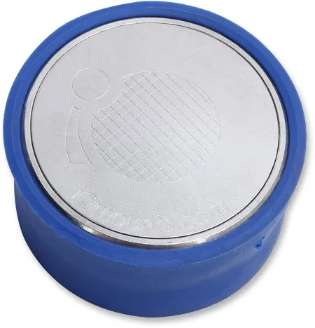 Klock Werks Blue Device Mount IOCore (IOCOREBLUE)