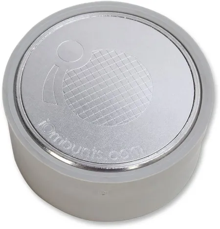 Klock Werks Grey Device Mount IOCore (IOCOREGRAY)