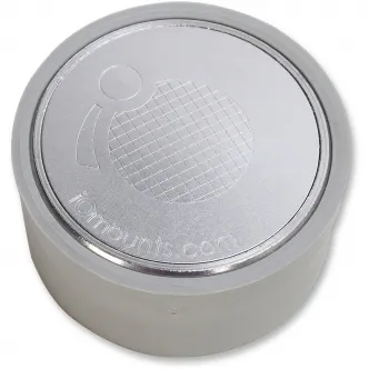 Klock Werks Grey Device Mount IOCore (IOCOREGRAY)