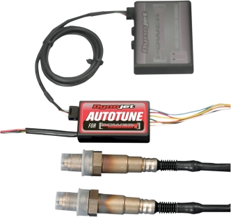 Dynojet Autotune For Power Commander V With 4 Pin Diagnostic Port (AT-100B)