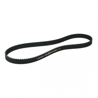 128 tooth belt sportster