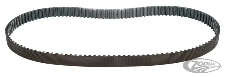Zodiac Final Drive Belt 152 Tooth and 25mm Wide For 2007-2017 V-Rod (UK & HDI MODELS EXCEPT USA) (40145-07) (740556)