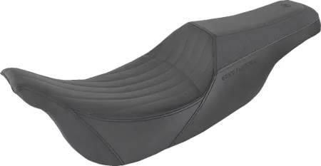 Saddlemen Kens Factory Slim Seat For Harley Davidson 2008-2023 Touring Models (KEN80807)