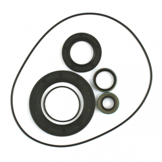 Genuine James Transmission Mainshaft Seal Kits For 1994-2006 Softail, FLT, 1994-2005 Dyna, 1994 FXR Models (12067-AK)