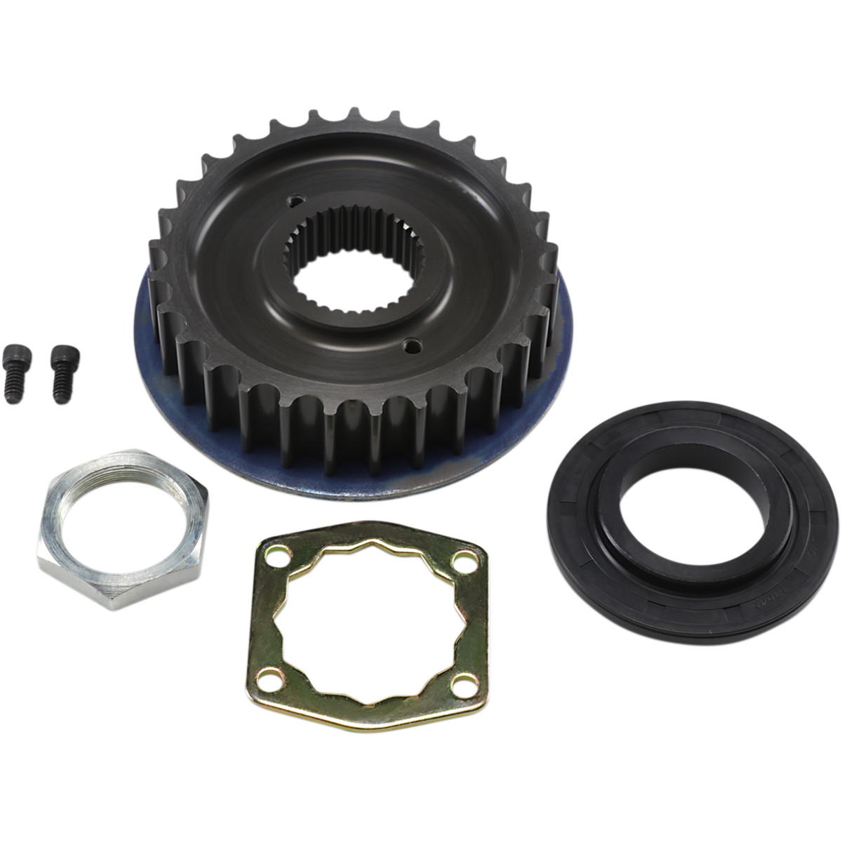 Belt Drives LTD 29 Tooth Transmission Pulley For 19912003 XL Sportster Models (TPS29) ARH