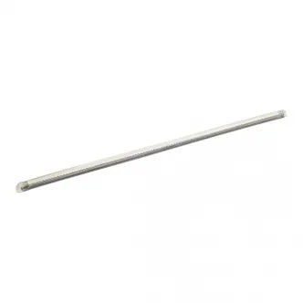 Custom Dynamics 250mm Truflex Flexible 75 LED Strip With Clear Tube (TF75AC)