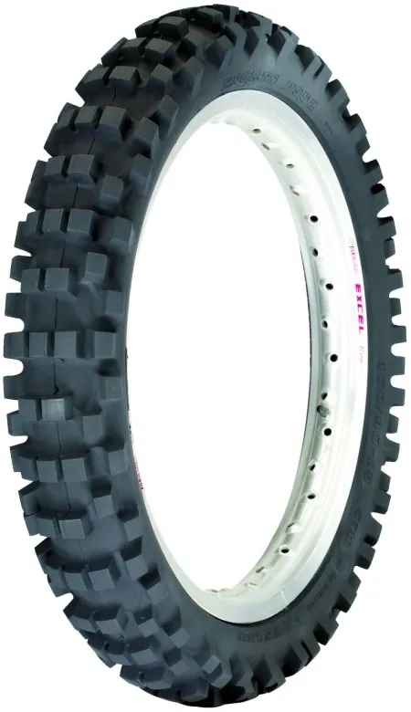 Dunlop D952 120/90-B18 65M TT E (637465)