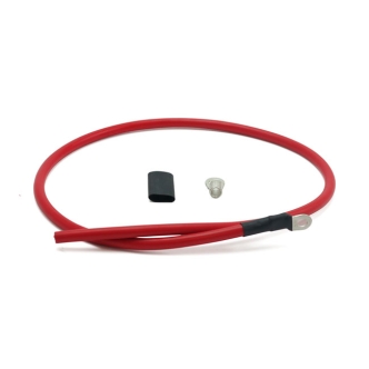 Motogadget MO.Unit Battery Cable Without Fuse (4002038)