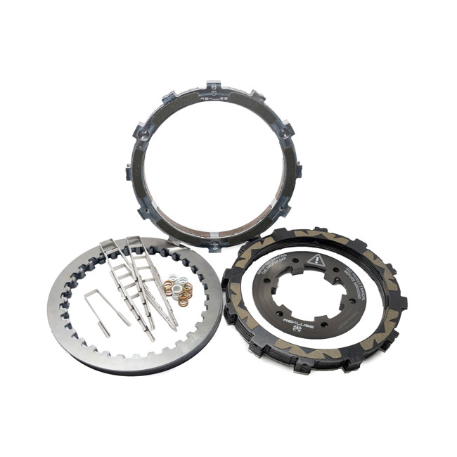 Rekluse RadiusX Auto Clutch For Yamaha FZ/MT-07 (2014-2017) & Tenere 700 - RMS-6307007 - View #5