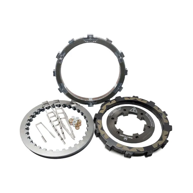 BR Electrical Starter Drive Clutch – Fits Harley Davidson FLHT Electra Glide 2007-2009, OEM 500903