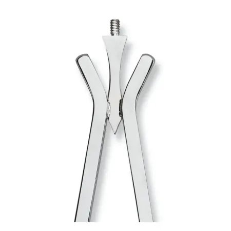 Cycle Visions Narrow 30 Inch Multitude Stick Sissy Bar in Chrome Finish (CV8020)