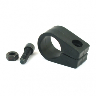 Jagg Universal 1-1/8 Inch Cooler Clamp (CL112)