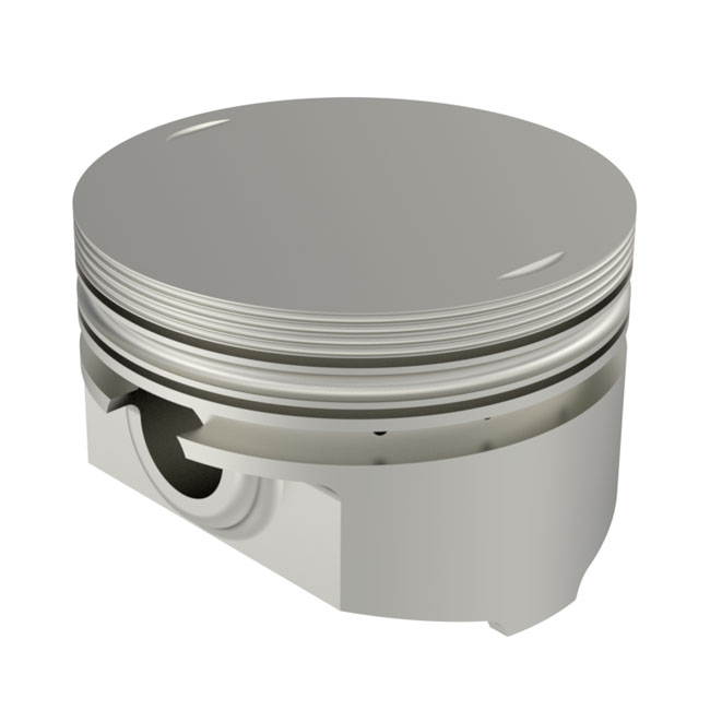 KB Performance High 101 Compression Ratio Standard Diameter Big Bore