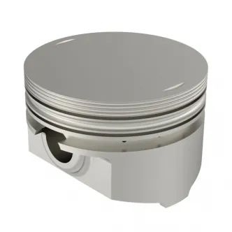 KB Performance High 10:1 Compression Ratio +.010 Inch Diameter Big Bore Piston Kit For 1986-2020 XL883 (883 To 1200 Conversion) Models (ARM516449)