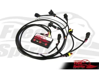 Free Spirits TFI Unit For Harley Davidson 2008-2009 Touring Models (049908)