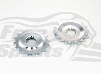 Free Spirits Offset Sprocket 3mm For Triumph Thruxton 1200 & Speed Twin Models (307588)