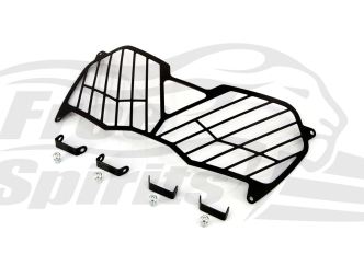 Free Spirits Headlamp Grille For Triumph Tiger 1200 & Tiger Explorer Models (308941)