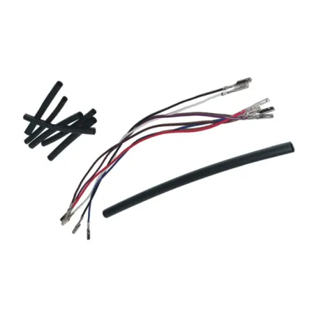 Namz +4 Inch Throttle By Wire Extension For 2008-2013 Touring Models (NTBW-X04)