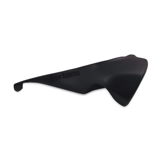 Free Spirits Airscoop For Buell 2008-2010 XB Models (ARM628715)