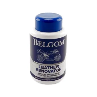 Belgom Leather Renovator 250ML (ARM736415)