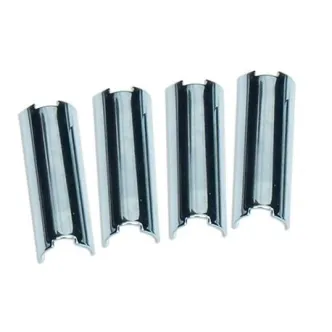 S&S 2.400 Inch Pushrod Keeper/Retainer Clip Set For Custom Application Models (93-4070)