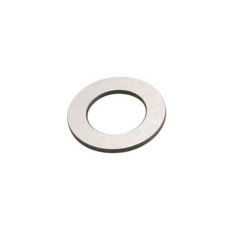 S&S .058 Inch Thick Drive & Idler Gear Shim For Circuit Breaker For 1936-1969 Big Twin Models (33-4223)