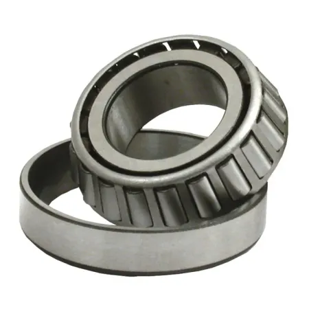 Tapered Steering Stem Bearing & Seal Kit – Fits Husqvarna TC250 2003–2013