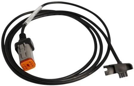 Dynojet Power Vision Cable For Harley Davidson 2011-2020 Softail/CVO Softail, 2012-2017 Dyna, 2014-2020 Touring & 2014-2020 Sportster (CAN-bus ECM Equipped With 6-Pin Molex Connector) (76950346)