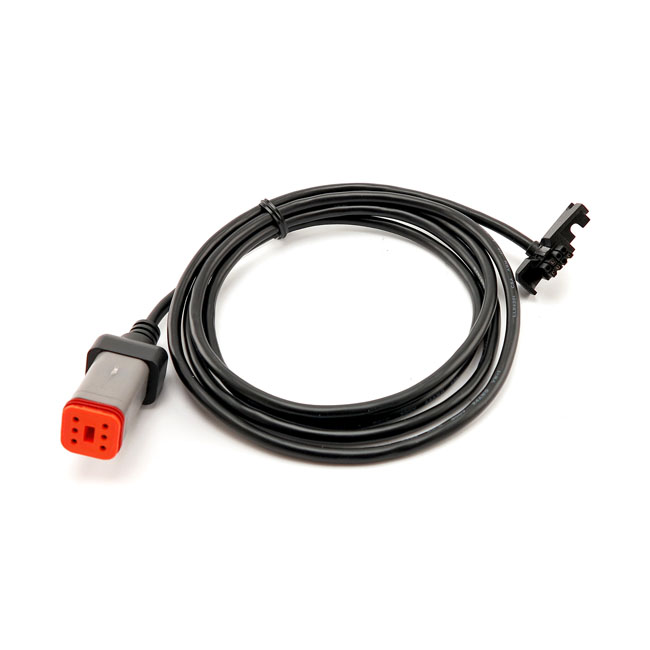 Dynojet Power Vision Cable For Harley Davidson 2011 2020 Softail