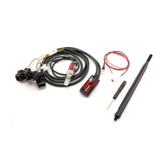 Dynojet Quickshifter Kit For Harley Davidson Models With EV1 Type Injectors (4-136)
