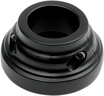 Performance Machine Throttle Housing In Black For Harley Davidson 2008-2021 Models With E-Throttle (0063-2013-B)