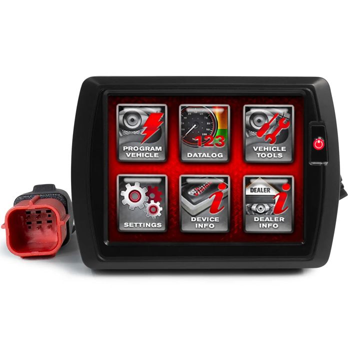 Dynojet Power Vision Maps Dynojet Power Vision Black Series Fuel Tuner For Harley Davidson 2021-2022  M8 Softail & Touring Models (With 8-Pin Molex Connector) (Pv-3B) | Arh  Custom Uk