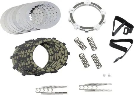 Rekluse RadiusX Centrifugal Auto Clutch Kit For Harley Davidson 2015-2020 Street XG500/700/750A Models (RMS-6215007)